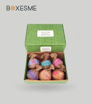 Bath Bombs Packaging1